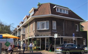 Den Haag, Van Hoytemastraat image