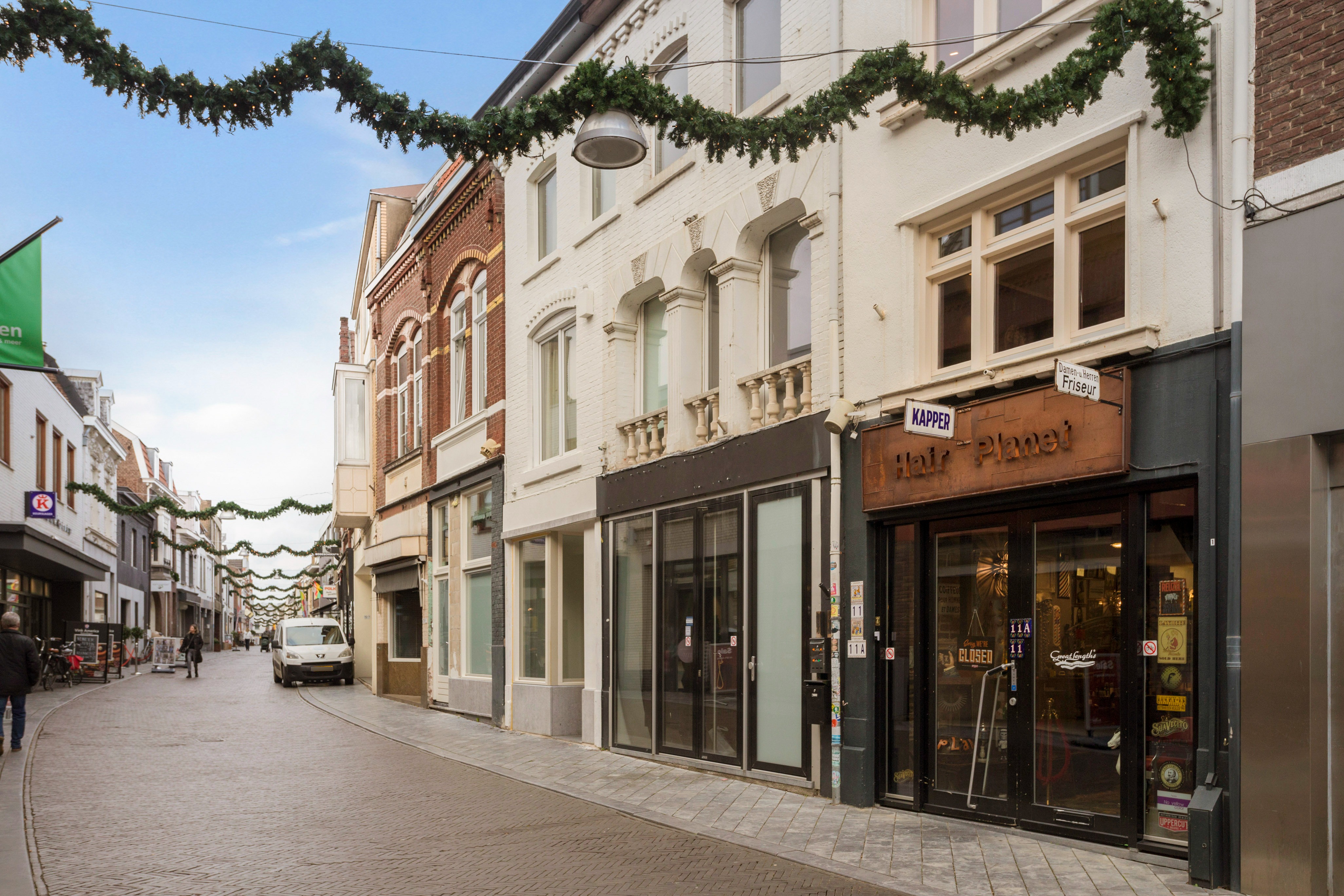 Sittard, Steenweg 11 11A image