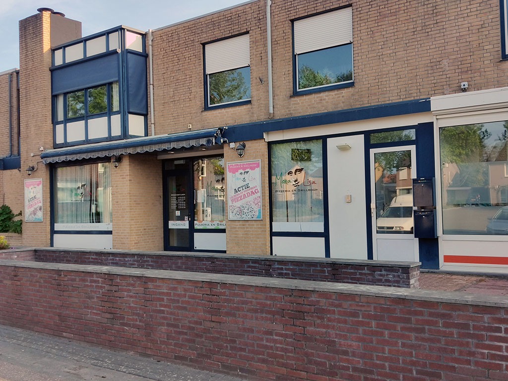 Beegden, Dorpsplein 3 image