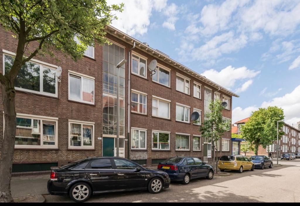 Rotterdam, Tapuitstraat 77 C image