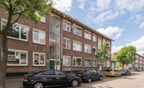 Rotterdam, Tapuitstraat 77 C image