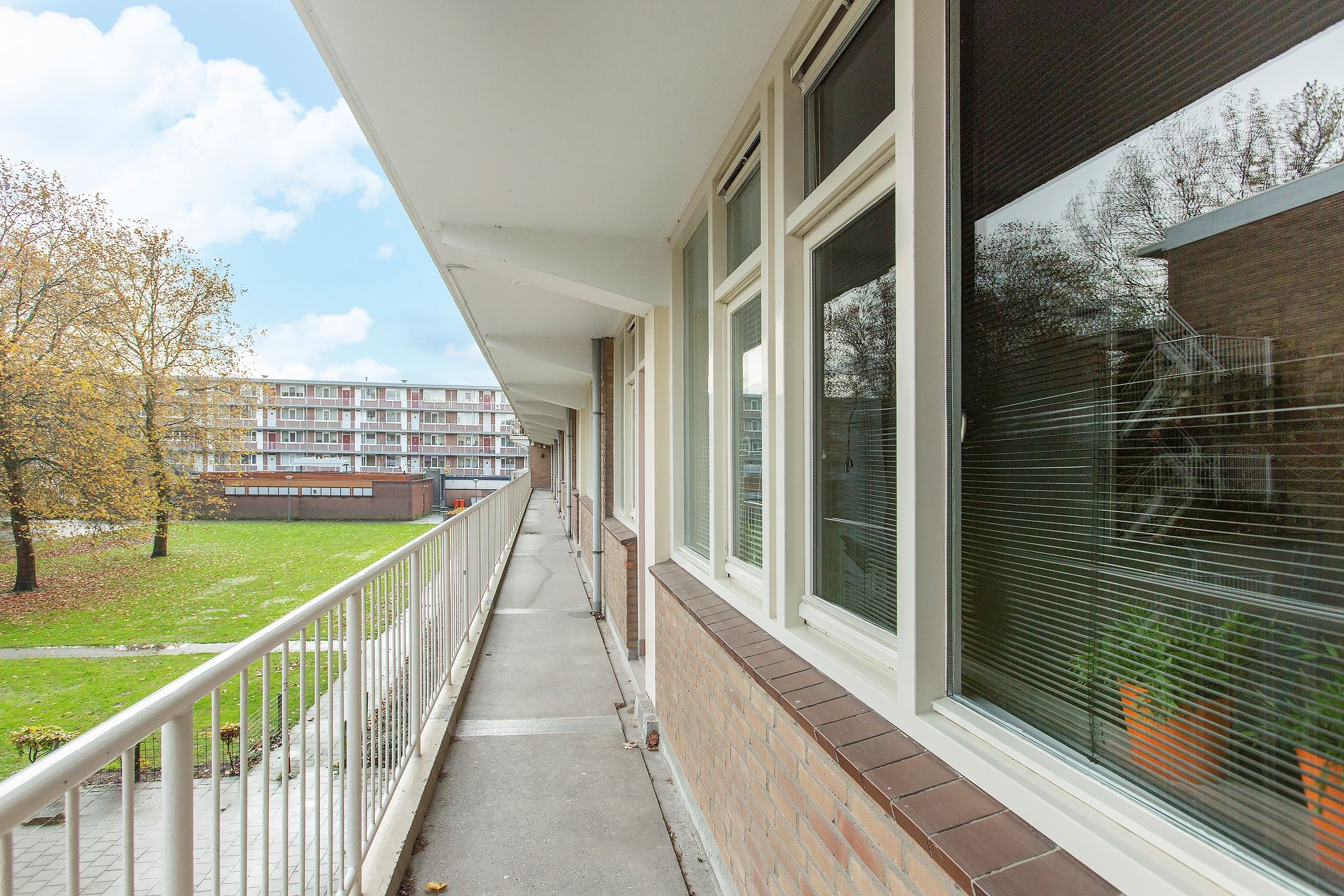 Rotterdam, Ogierssingel 273 image