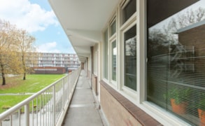 Rotterdam, Ogierssingel 273 image