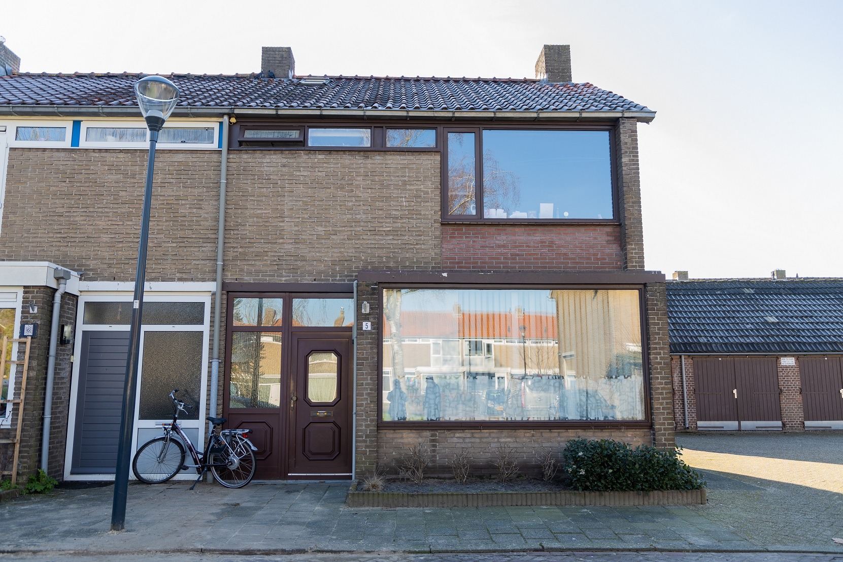 Breda, Uitvang 5 image