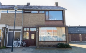 Breda, Uitvang 5 image