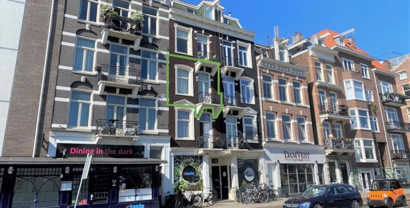 Amsterdam, Amsteldijk 54 2 image