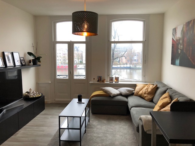 Amsterdam, Amsteldijk 54 2 image