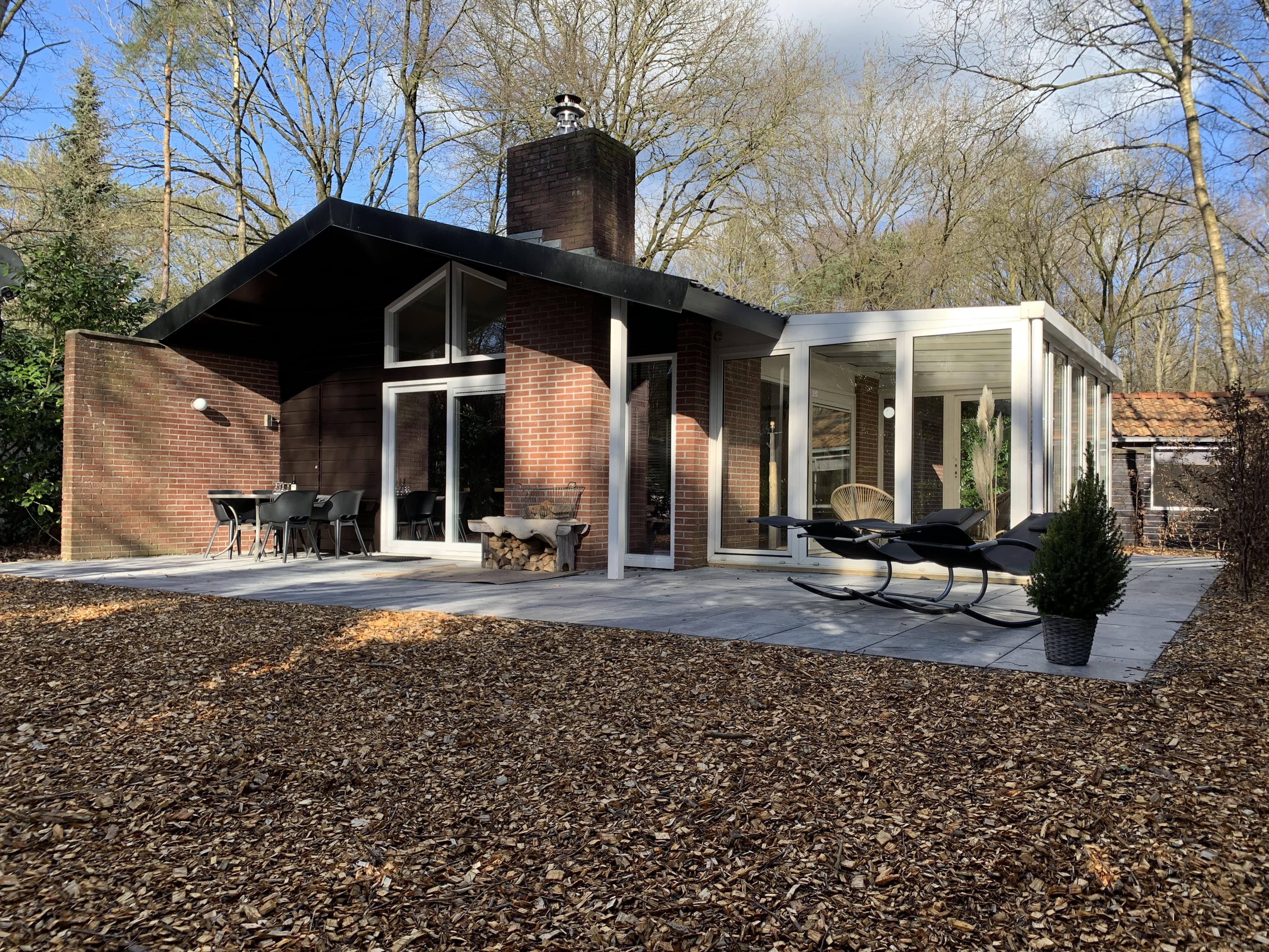 Rheezerveen, Elfde Wijk 40 A R69 image