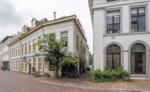 Utrecht, 3e Achterstraat 1 , 2 en 3 image