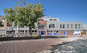 Goes, Dam 1 B-03 image