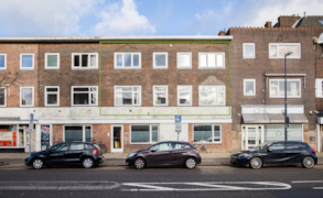 Utrecht, Amsterdamsestraatweg 321 image