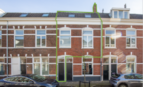 Utrecht, Sumatrastraat 12 A image