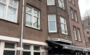 Amsterdam, Overtoom 495 1 image