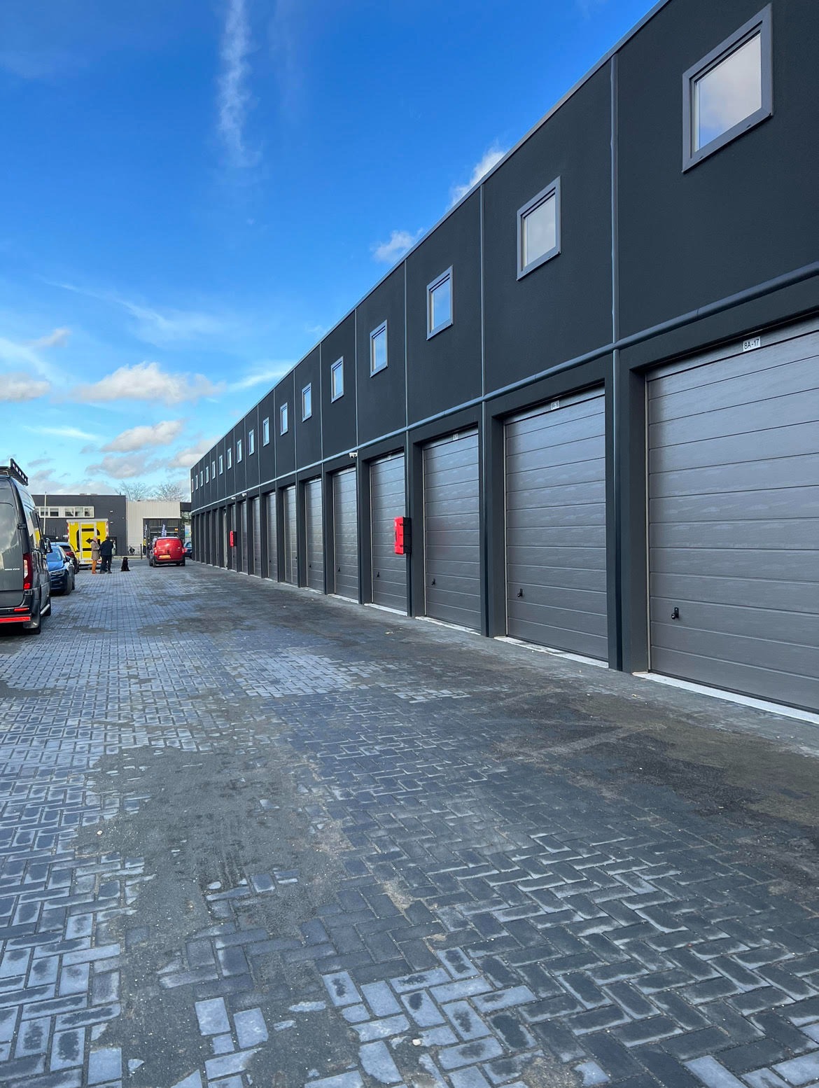 Roosendaal, Vaartveld 8 a image