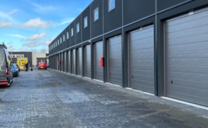 Roosendaal, Vaartveld 8 a image