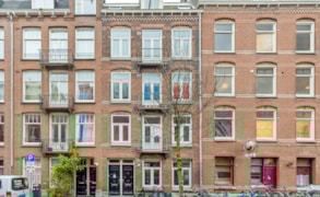 Amsterdam, Elisabeth Wolffstraat 81 II image