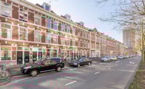 Den Haag, Loosduinsekade 49 / 49A image