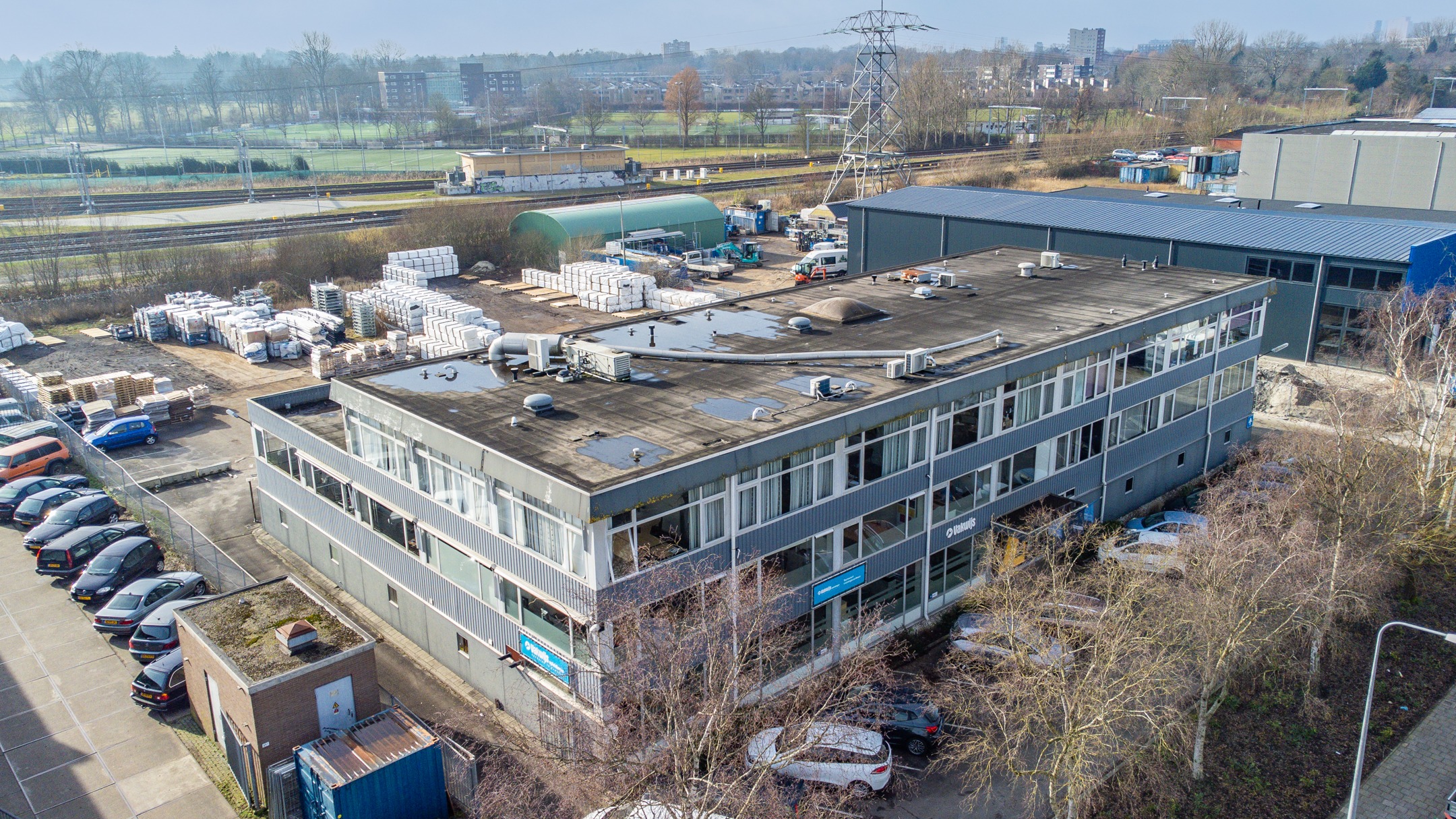 Groningen, Rouaanstraat 21 image