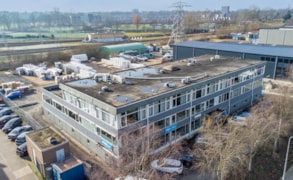 Groningen, Rouaanstraat 21 image