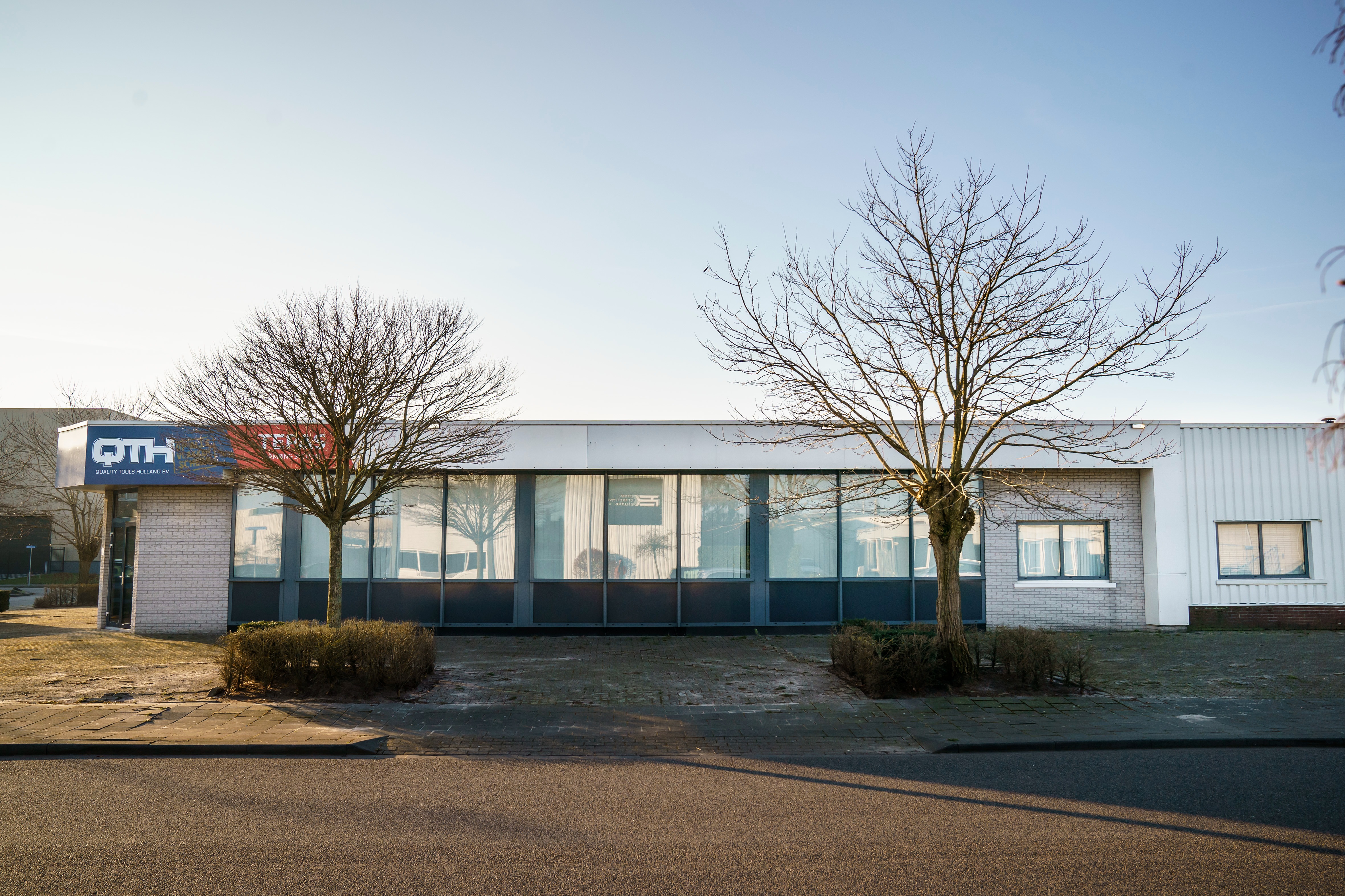 Etten-Leur, Dukaatstraat 14 image