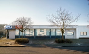 Etten-Leur, Dukaatstraat 14 image