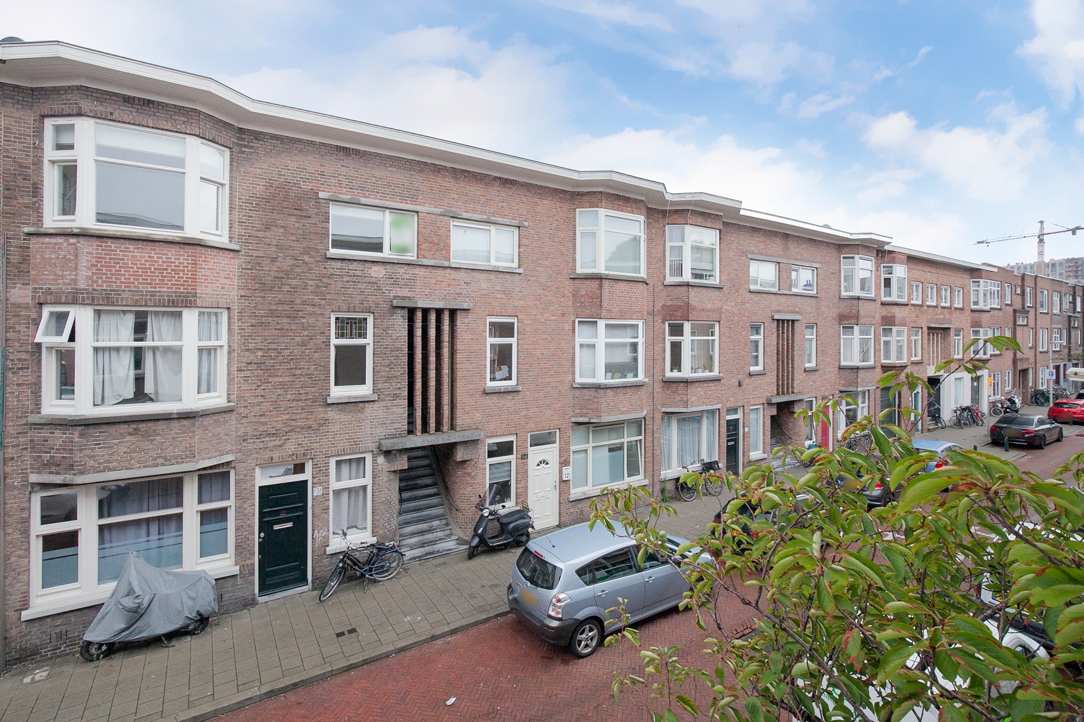 Den Haag, Lyonnetstraat 127 image