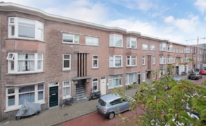 Den Haag, Lyonnetstraat 127 image