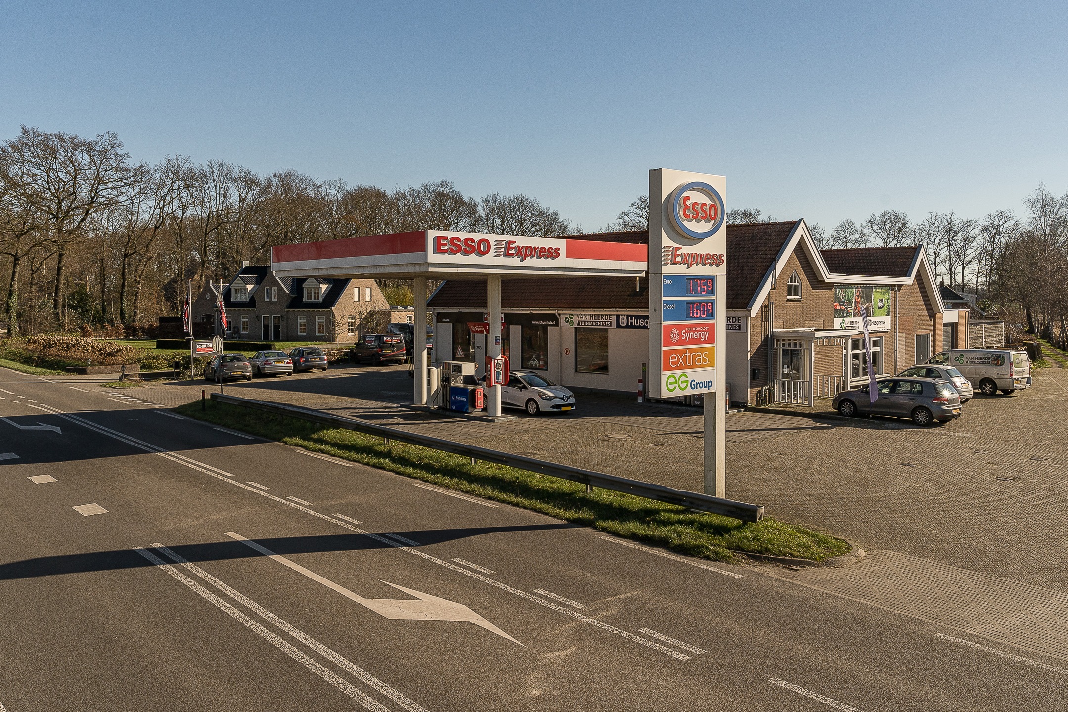 Oldebroek, Zuiderzeestraatweg 253 image