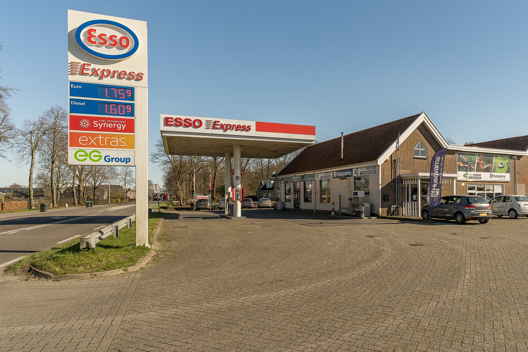 Oldebroek, Zuiderzeestraatweg 253 image