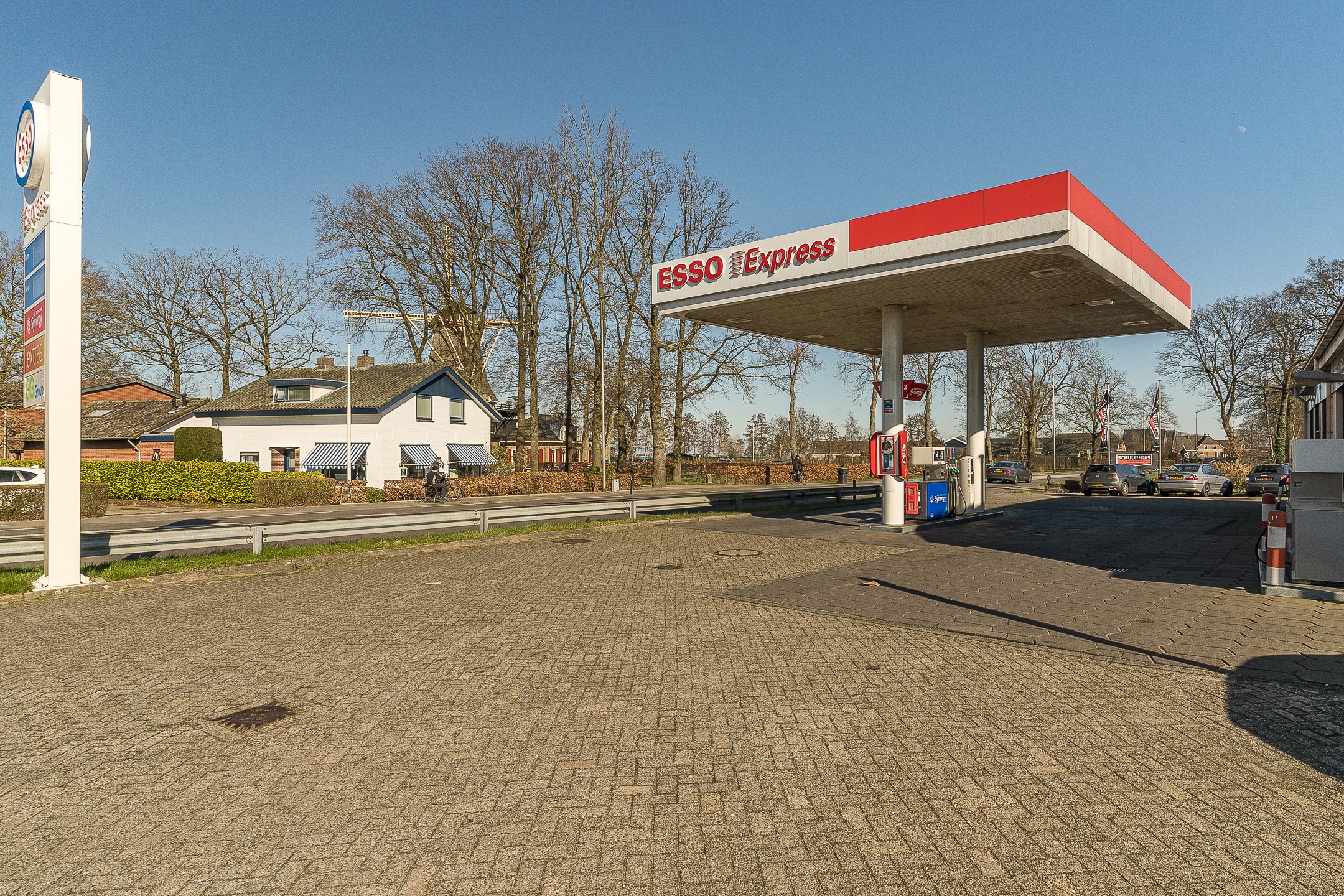 Oldebroek, Zuiderzeestraatweg 253 image