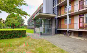 Rotterdam, Kemperweg 178 image