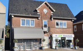 Groesbeek, Dorpsstraat 34 E + F image