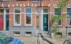 Rotterdam, Zaagmolenstraat 209 B image