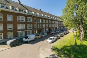 Rotterdam, Breeweg 20 b1 en b2 image