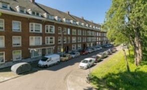 Rotterdam, Breeweg 20 b1 en b2 image