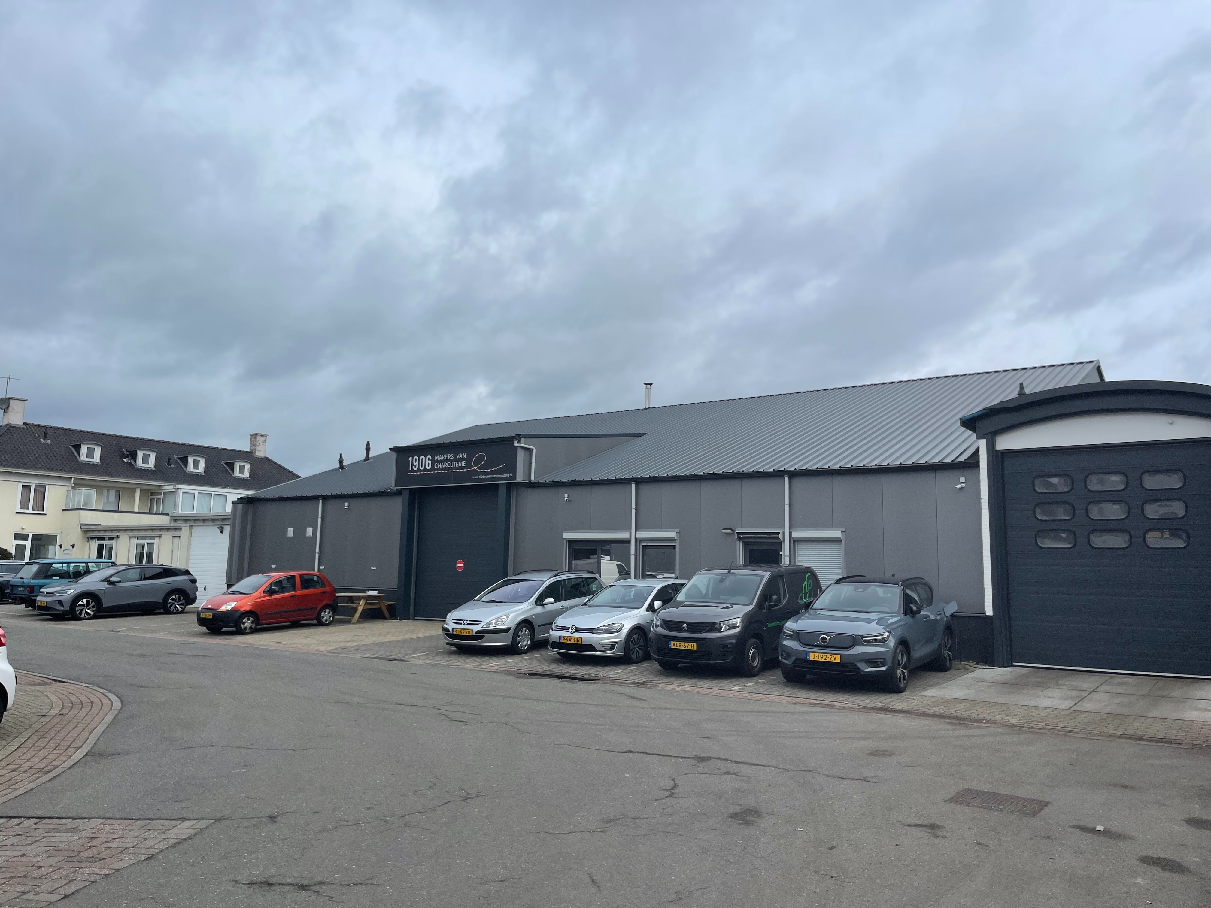 Maartensdijk, Industrieweg 40 image