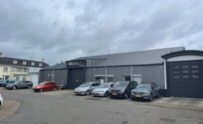 Maartensdijk, Industrieweg 40 image