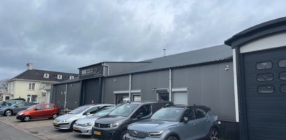 Maartensdijk, Industrieweg 40 image