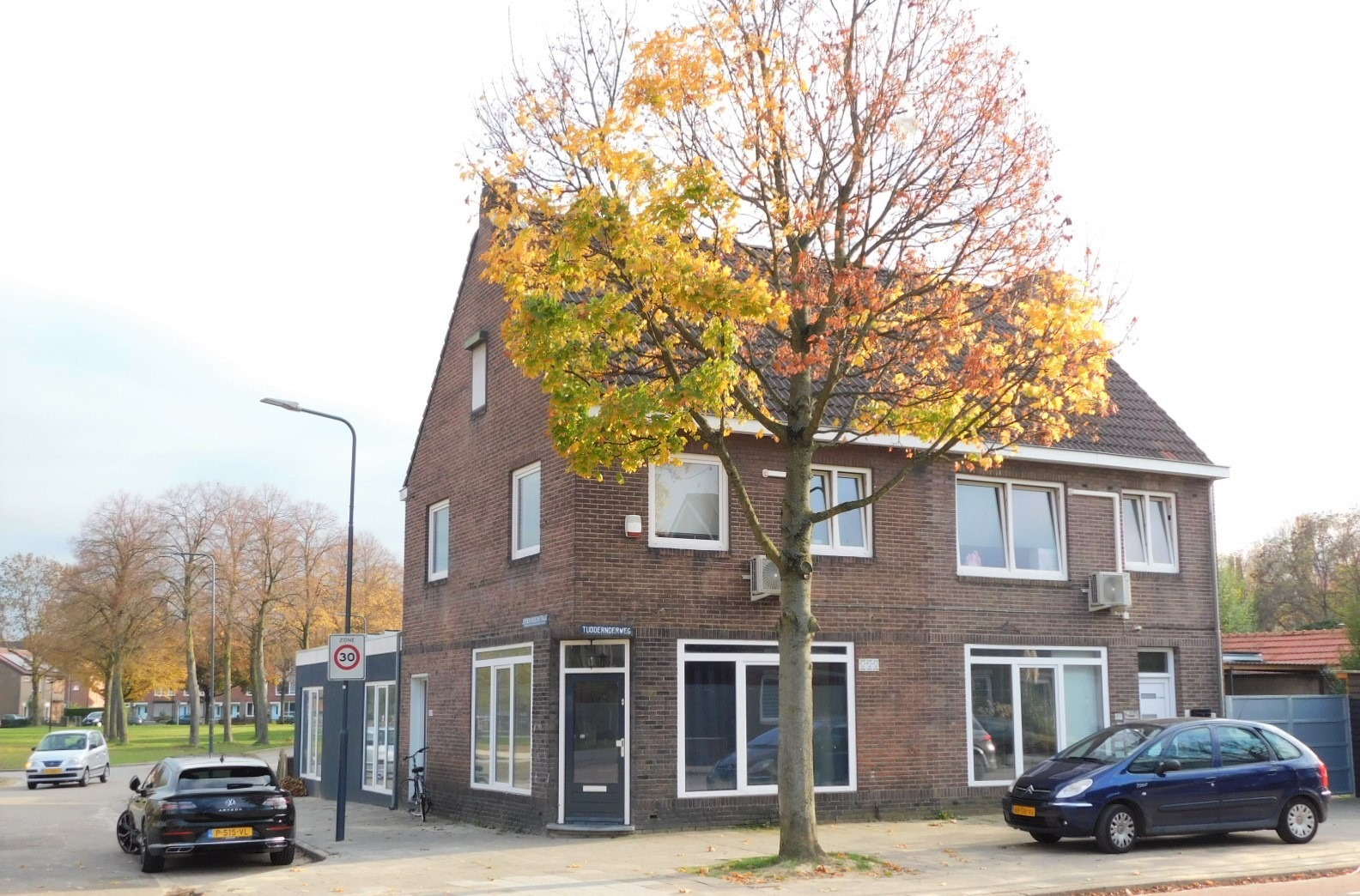Sittard, Tudderenderweg 155 -159 image
