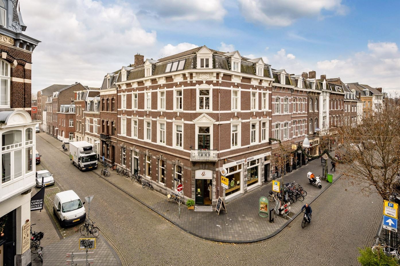 Maastricht, Wycker Brugstraat 31 image