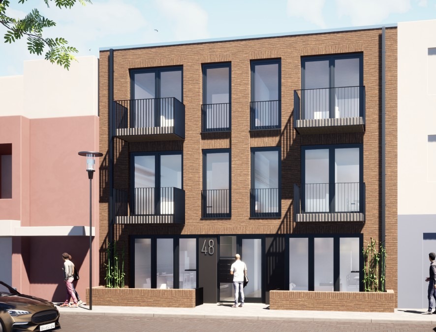 Helmond, Heistraat 48 image