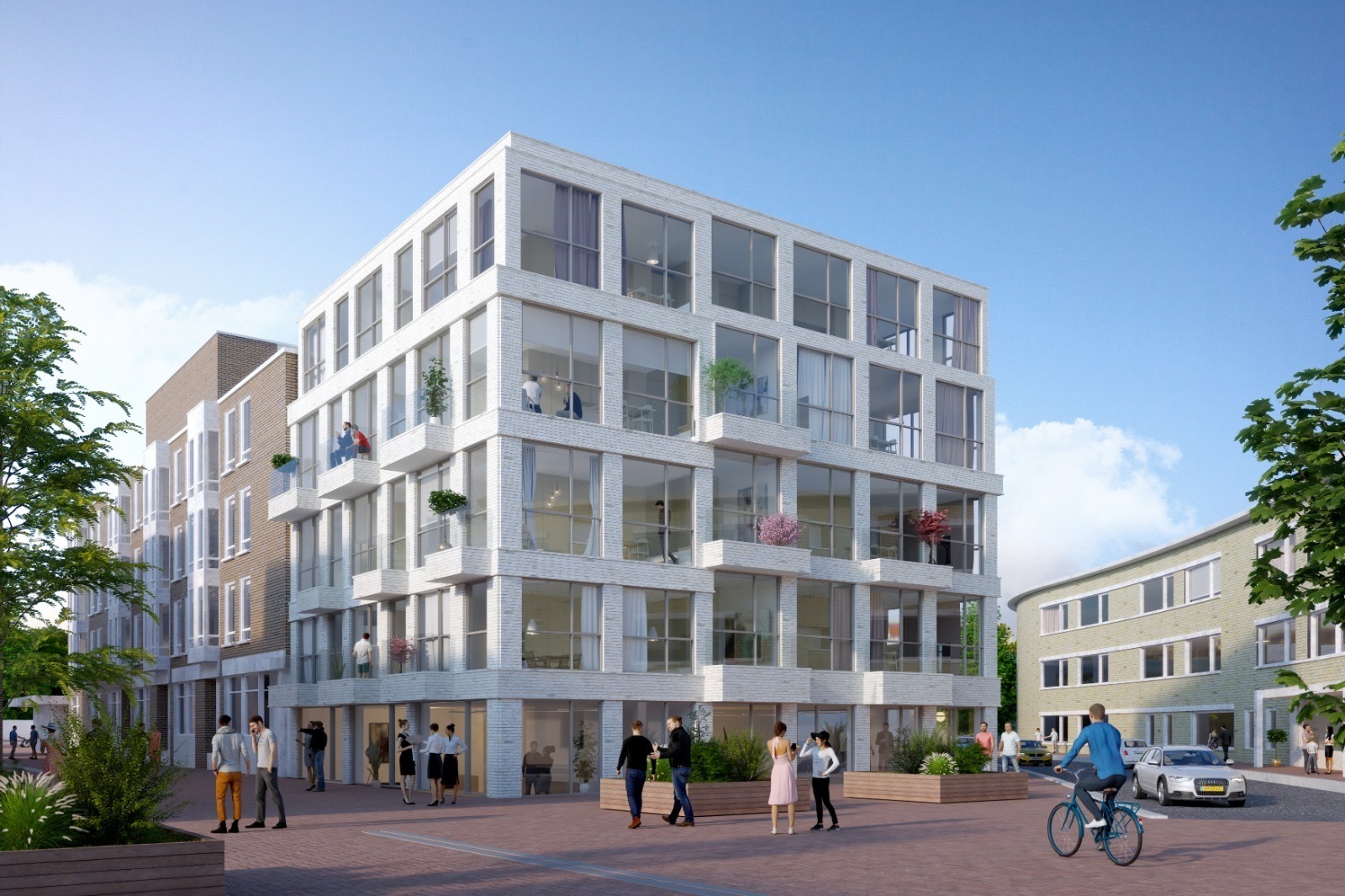 Den Haag, Loosduinse Hoofdstraat 315 image