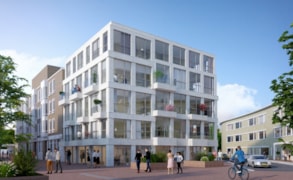 Den Haag, Loosduinse Hoofdstraat 315 image