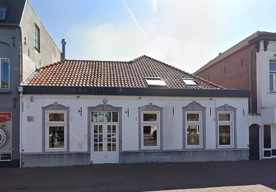 Helmond, Marktstraat 20 image