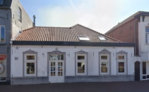 Helmond, Marktstraat 20 image