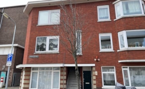 Den Haag, Minckelersstraat 33 image