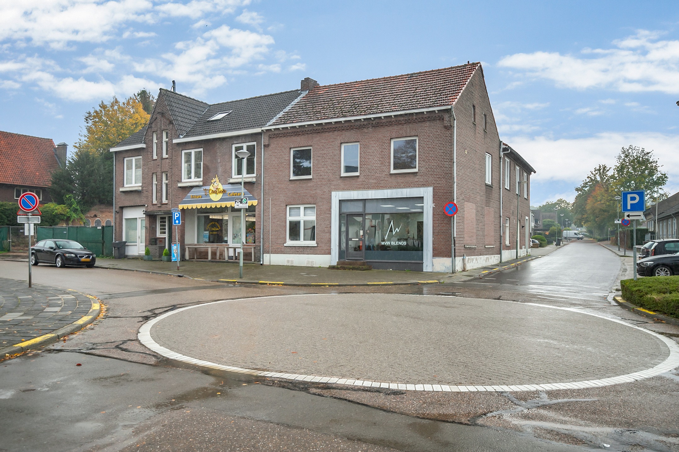 Spaubeek, Schoolstraat 2 a,b,c image