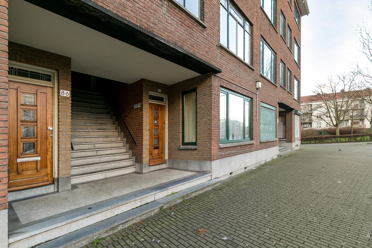 Rotterdam, Weteringstraat 98, 100 en 102 98 image