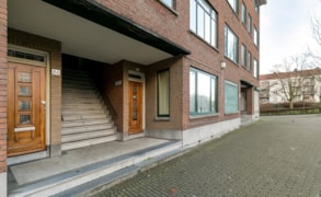 Rotterdam, Weteringstraat 98, 100 en 102 98 image