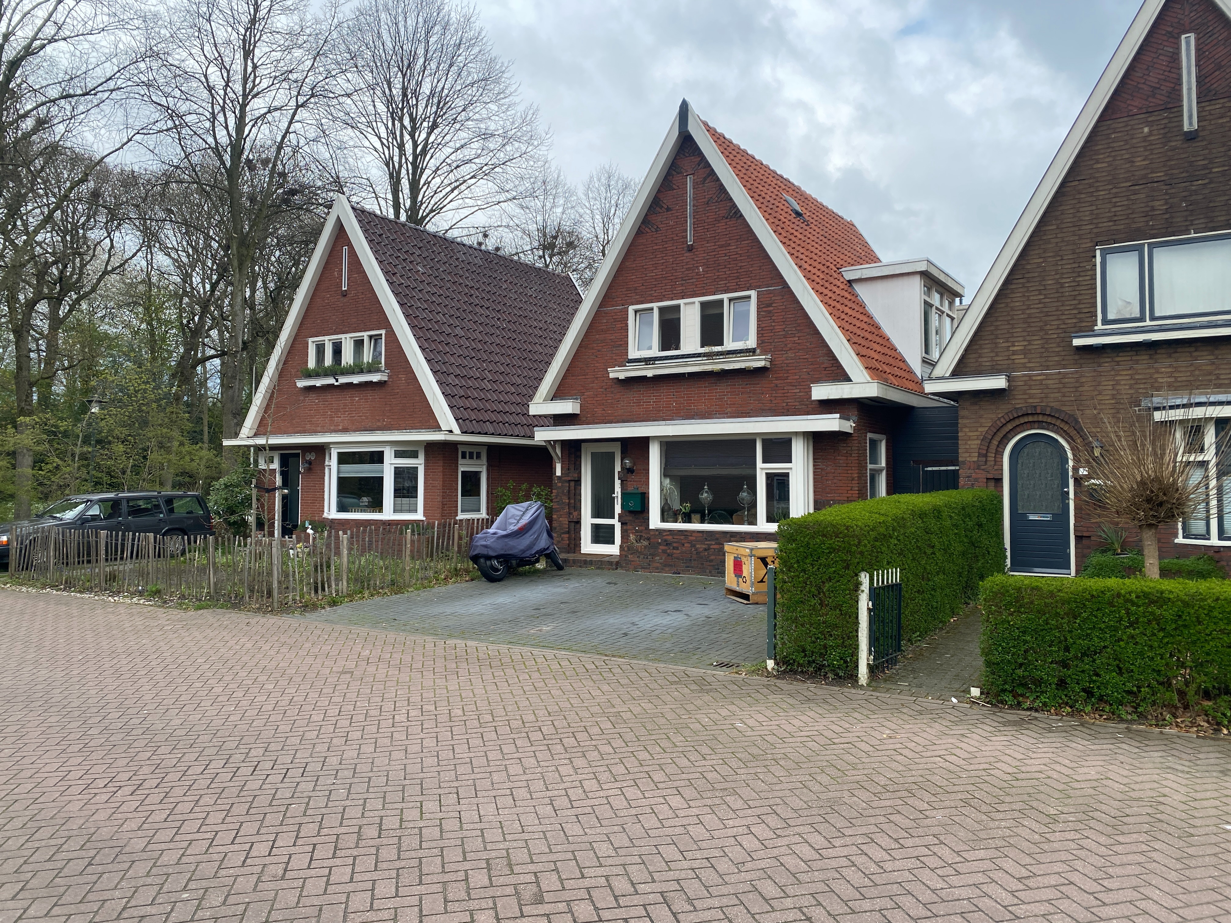 Drachten, Burefen 5 image